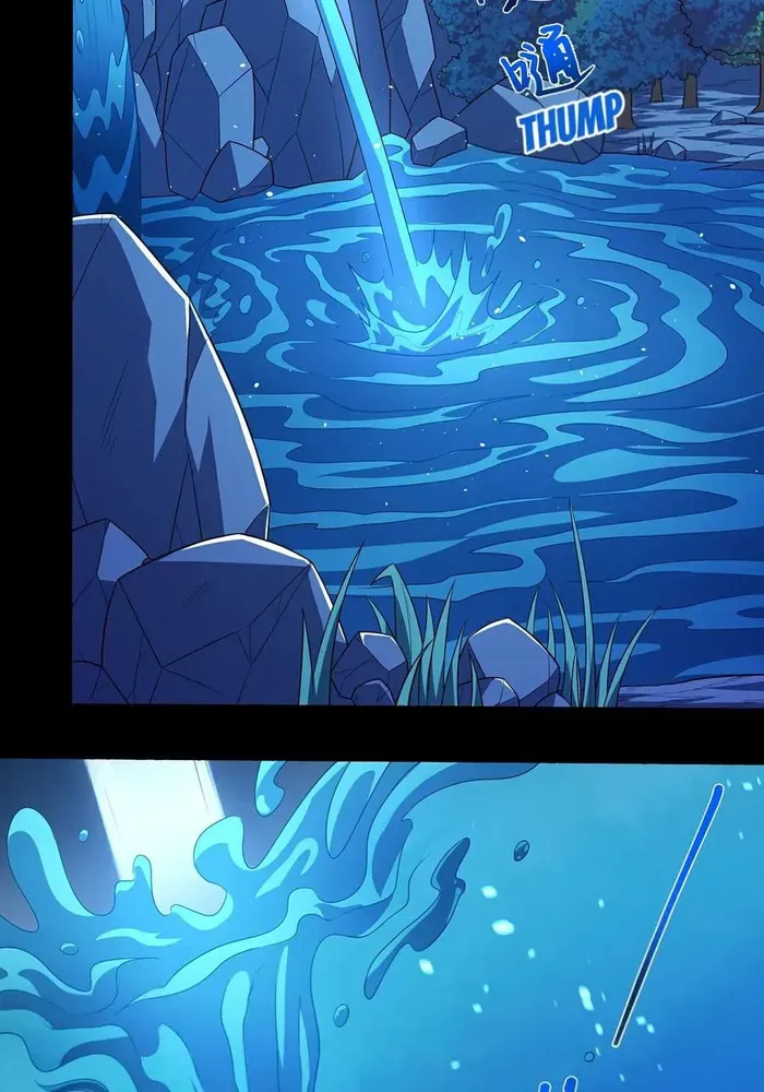 God of Martial Arts Chapter 705 Page 21