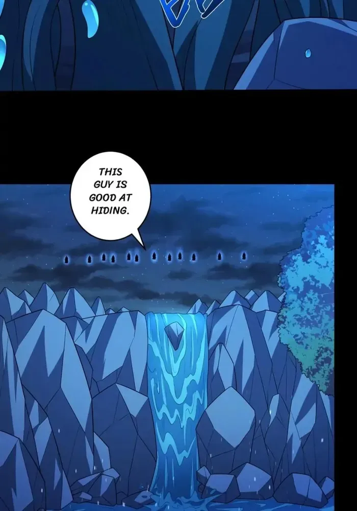 God of Martial Arts Chapter 705 Page 24
