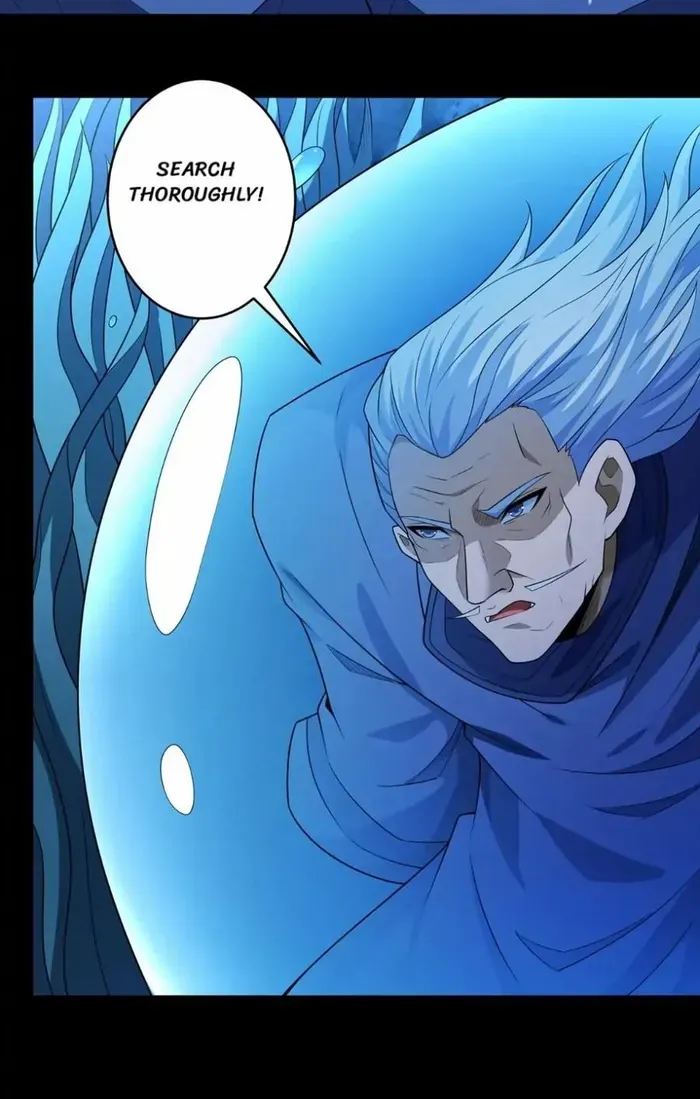 God of Martial Arts Chapter 705 Page 28