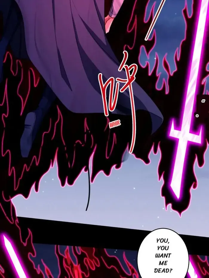 God of Martial Arts Chapter 706 Page 19