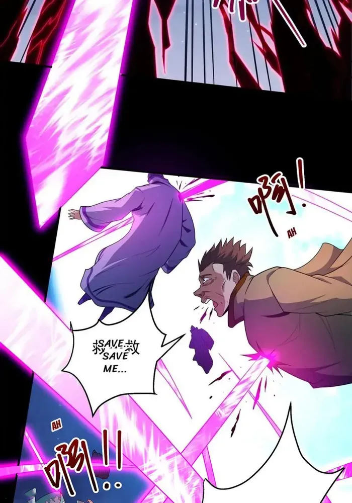 God of Martial Arts Chapter 706 Page 24