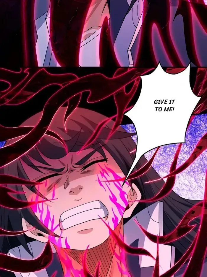God of Martial Arts Chapter 706 Page 32