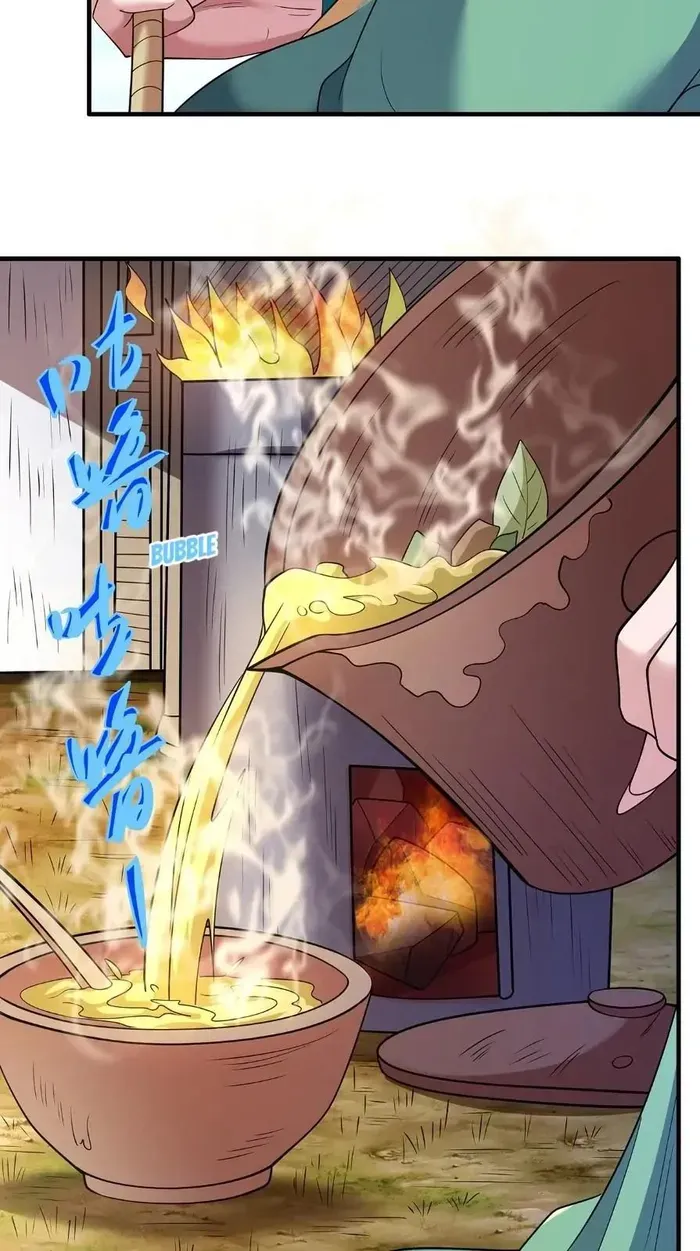 God of Martial Arts Chapter 708 Page 25
