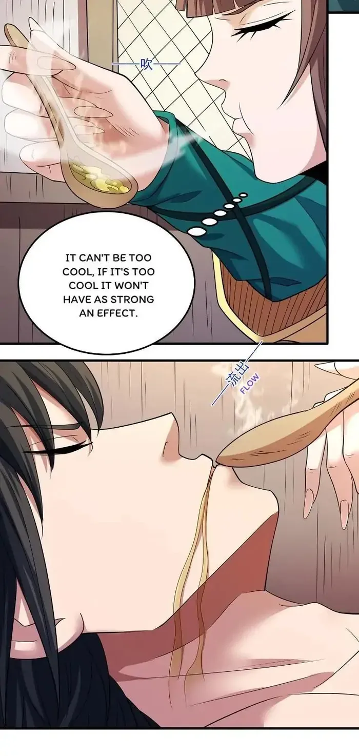 God of Martial Arts Chapter 708 Page 29