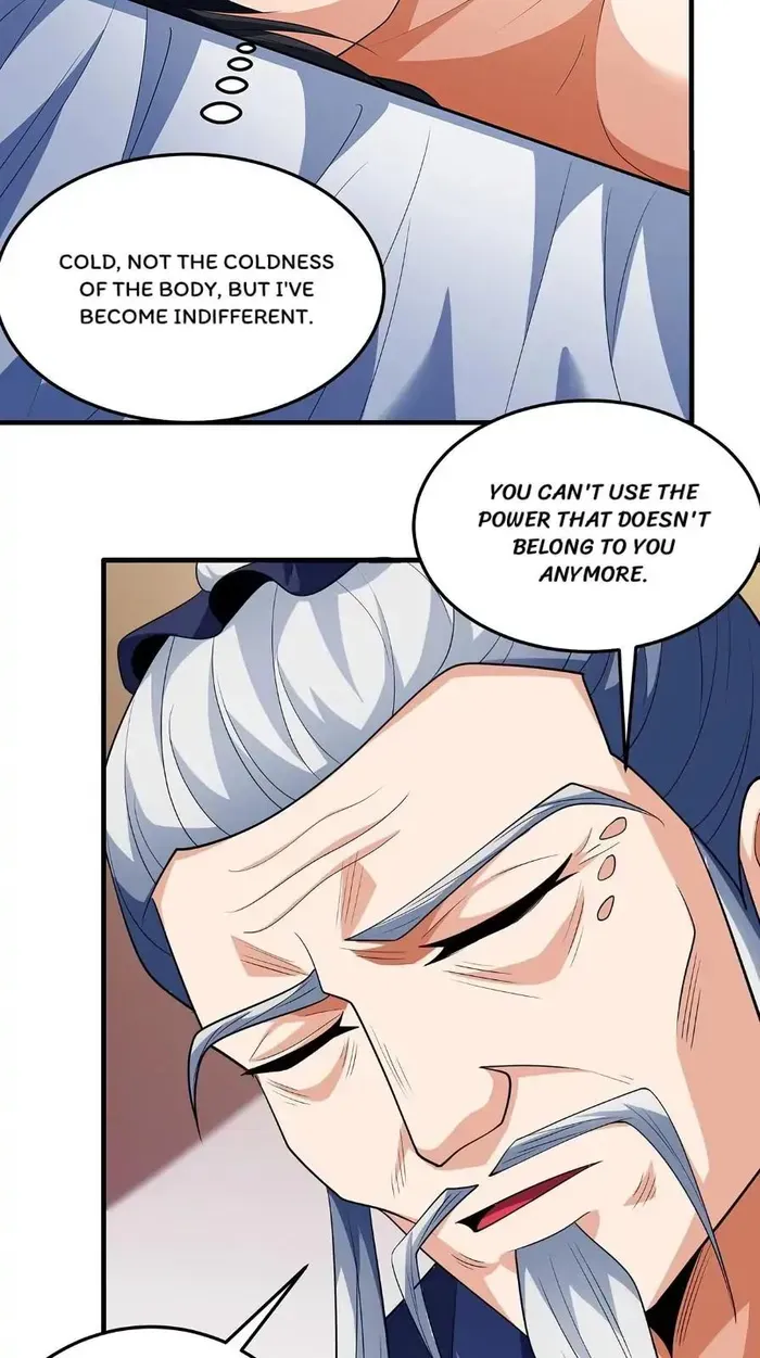God of Martial Arts Chapter 709 Page 26