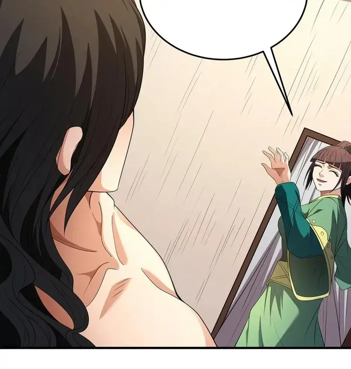 God of Martial Arts Chapter 710 Page 9