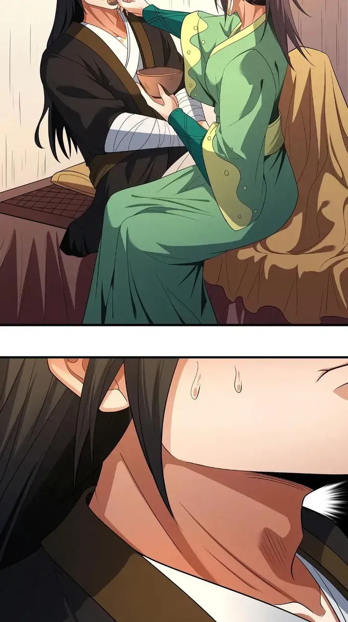 God of Martial Arts Chapter 710 Page 12