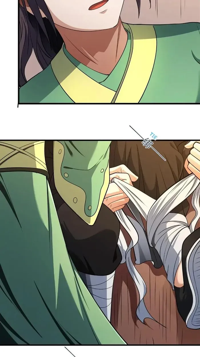God of Martial Arts Chapter 710 Page 15
