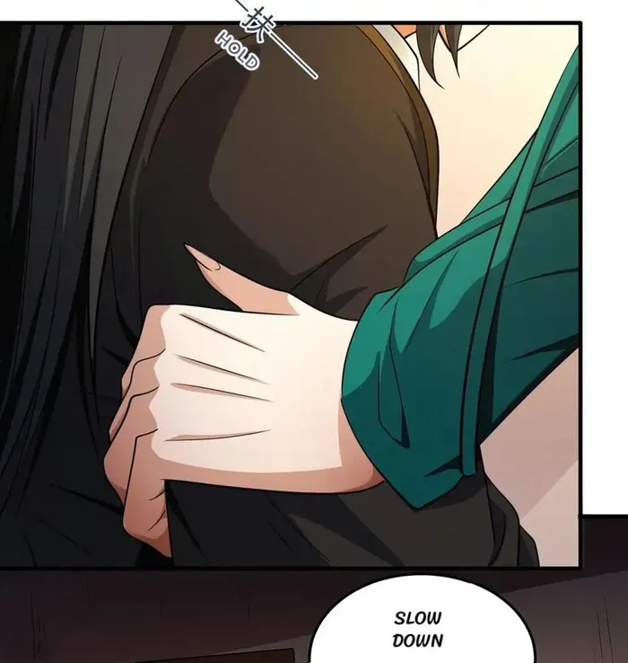 God of Martial Arts Chapter 710 Page 16
