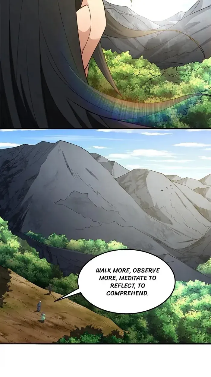 God of Martial Arts Chapter 710 Page 22