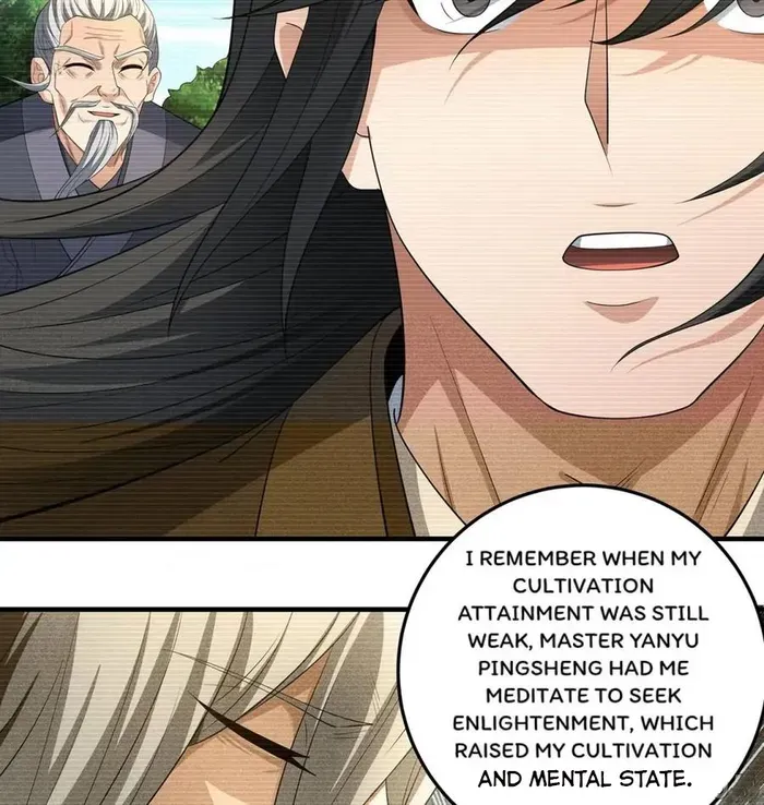 God of Martial Arts Chapter 710 Page 24