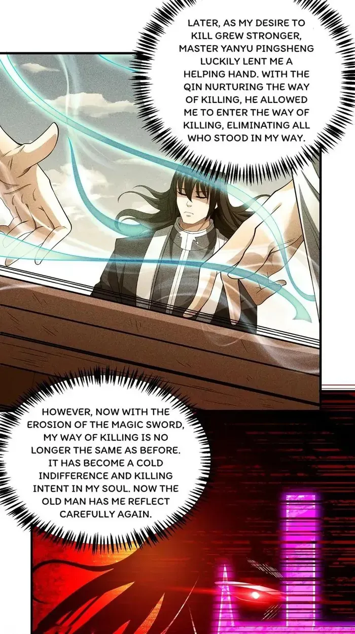 God of Martial Arts Chapter 710 Page 26