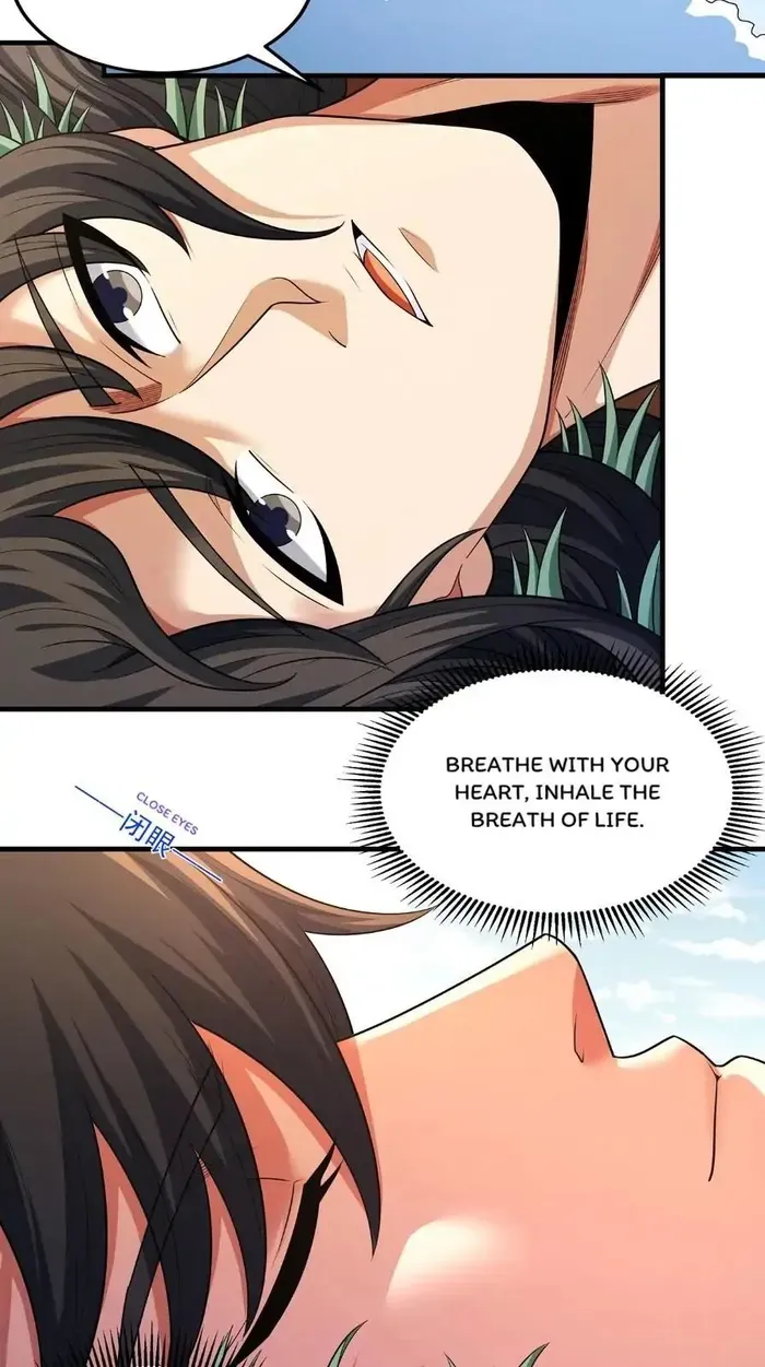 God of Martial Arts Chapter 711 Page 10
