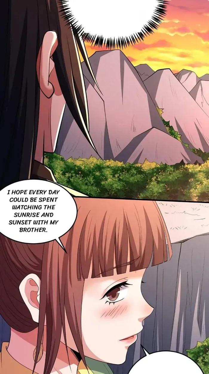 God of Martial Arts Chapter 712 Page 7
