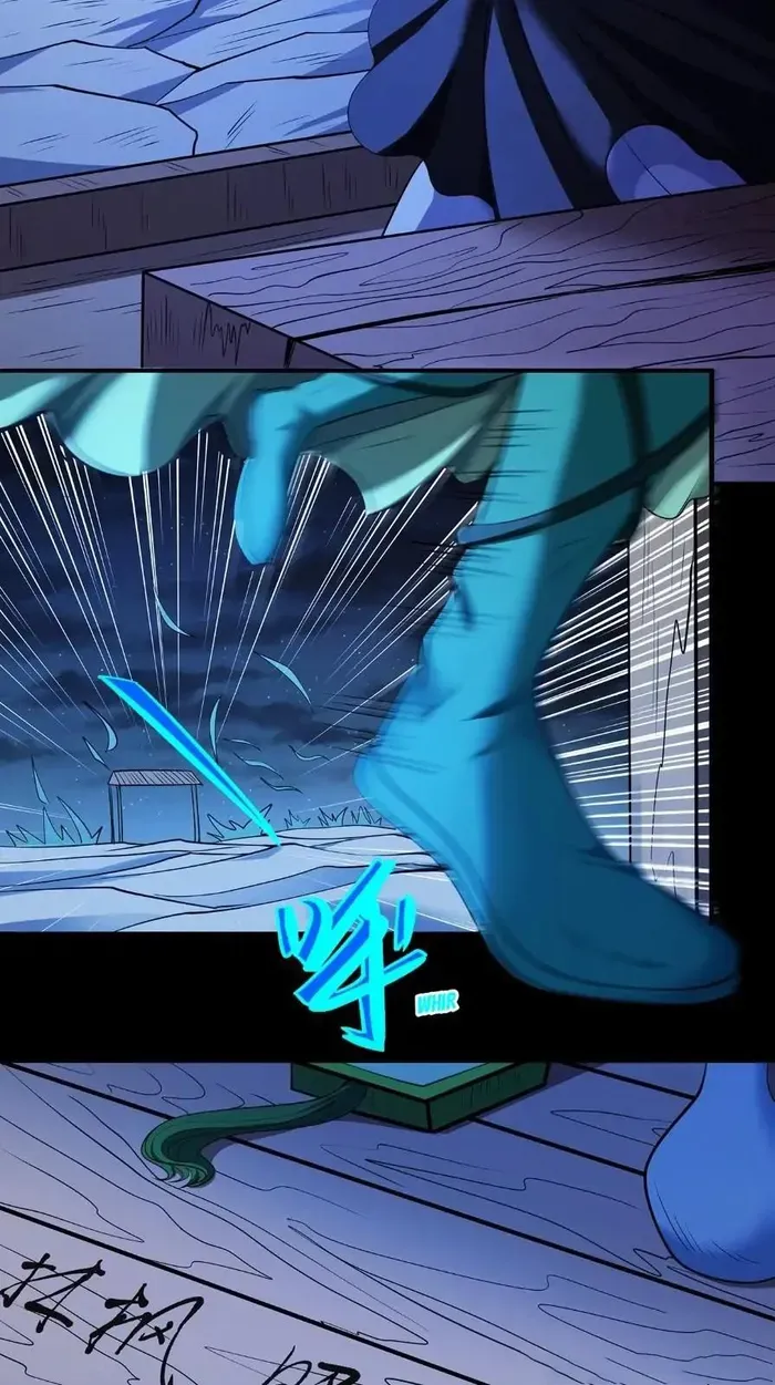 God of Martial Arts Chapter 712 Page 12