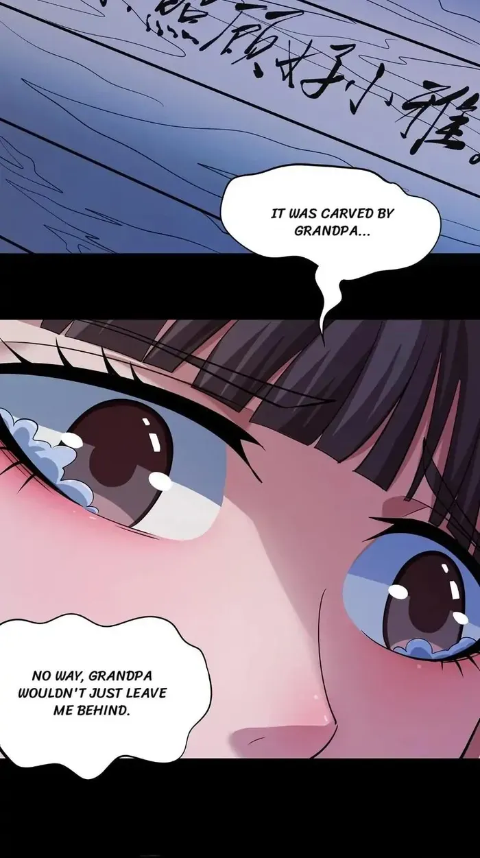 God of Martial Arts Chapter 712 Page 13