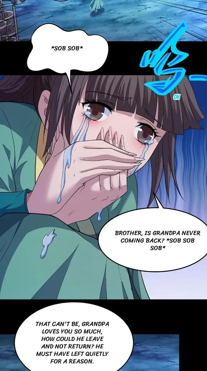 God of Martial Arts Chapter 712 Page 15