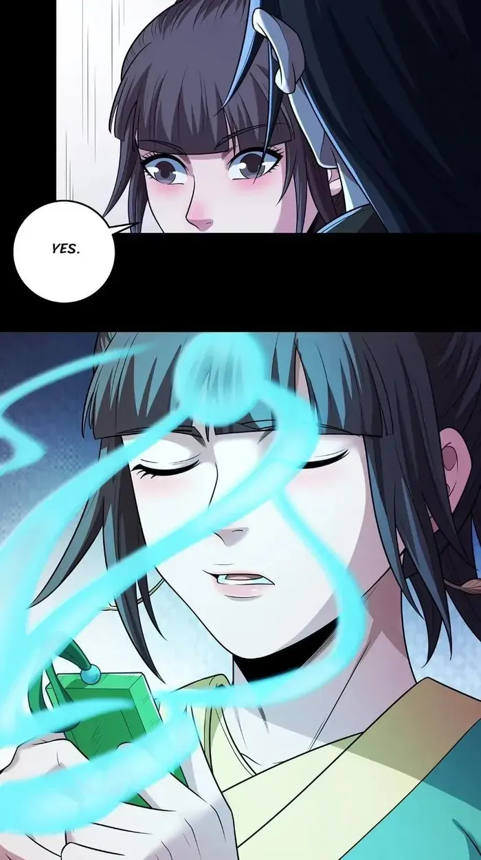 God of Martial Arts Chapter 712 Page 21