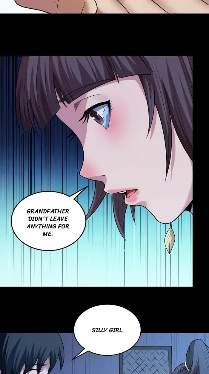God of Martial Arts Chapter 712 Page 26