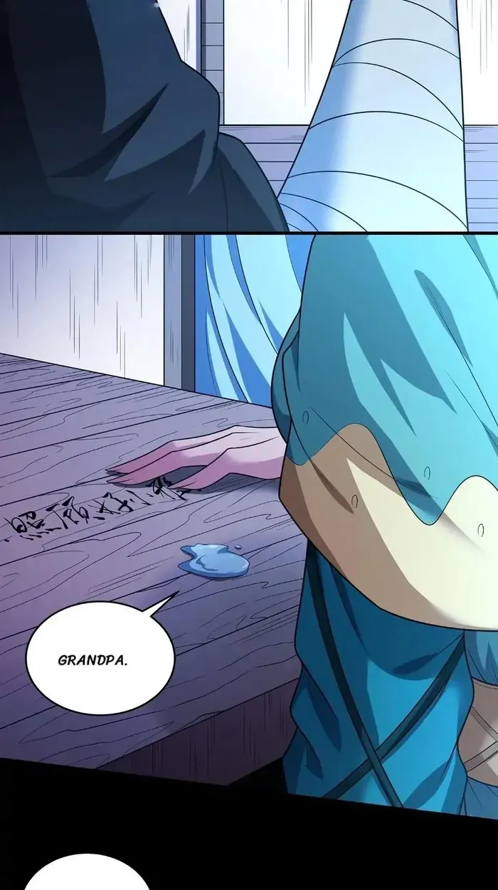 God of Martial Arts Chapter 712 Page 28