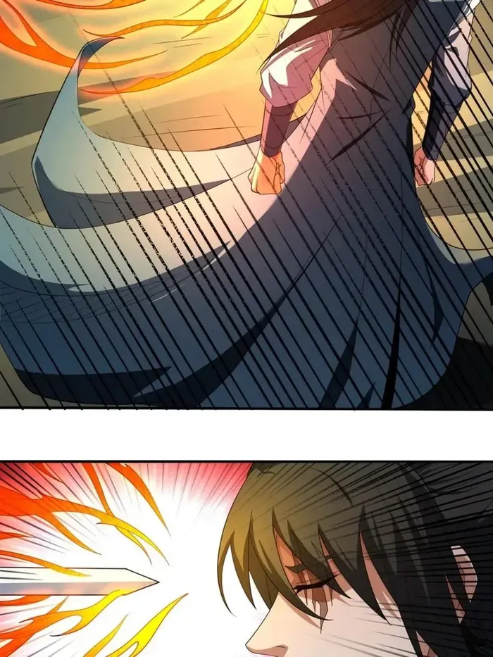 God of Martial Arts Chapter 714 Page 36