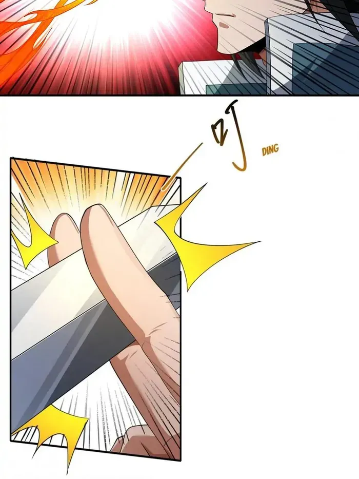 God of Martial Arts Chapter 714 Page 37