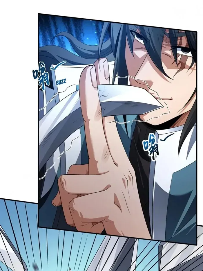God of Martial Arts Chapter 714 Page 38