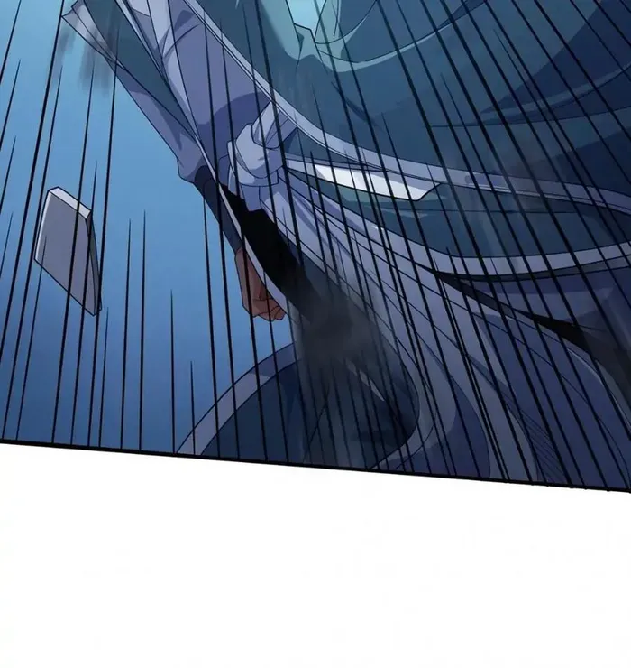 God of Martial Arts Chapter 714 Page 40