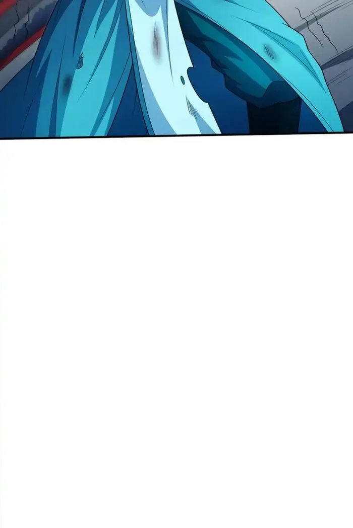 God of Martial Arts Chapter 715 Page 9