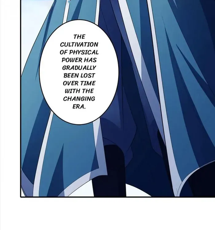 God of Martial Arts Chapter 715 Page 18