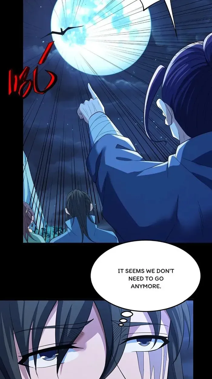 God of Martial Arts Chapter 717 Page 29
