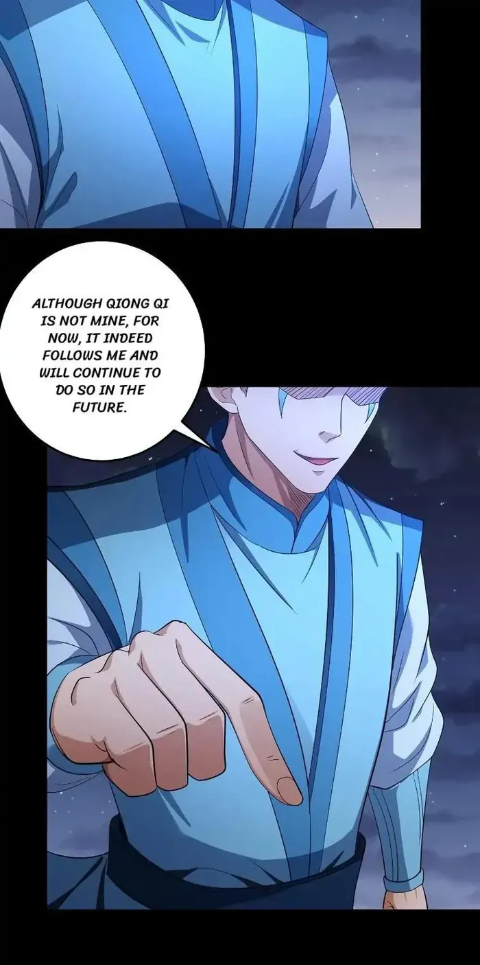God of Martial Arts Chapter 718 Page 9