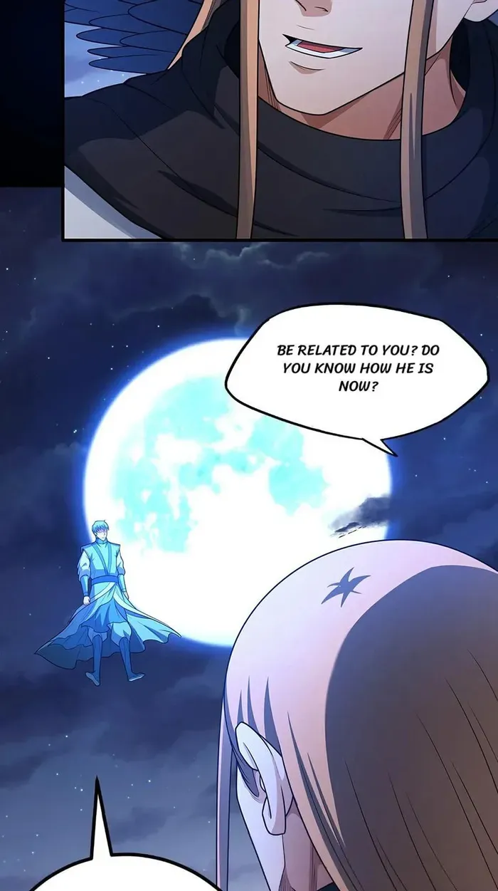 God of Martial Arts Chapter 718 Page 13
