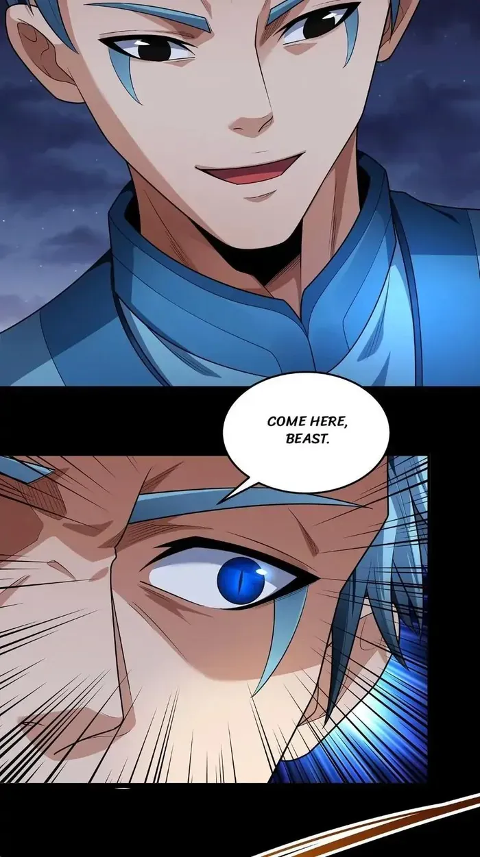 God of Martial Arts Chapter 718 Page 18