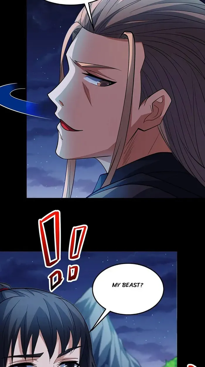 God of Martial Arts Chapter 718 Page 27