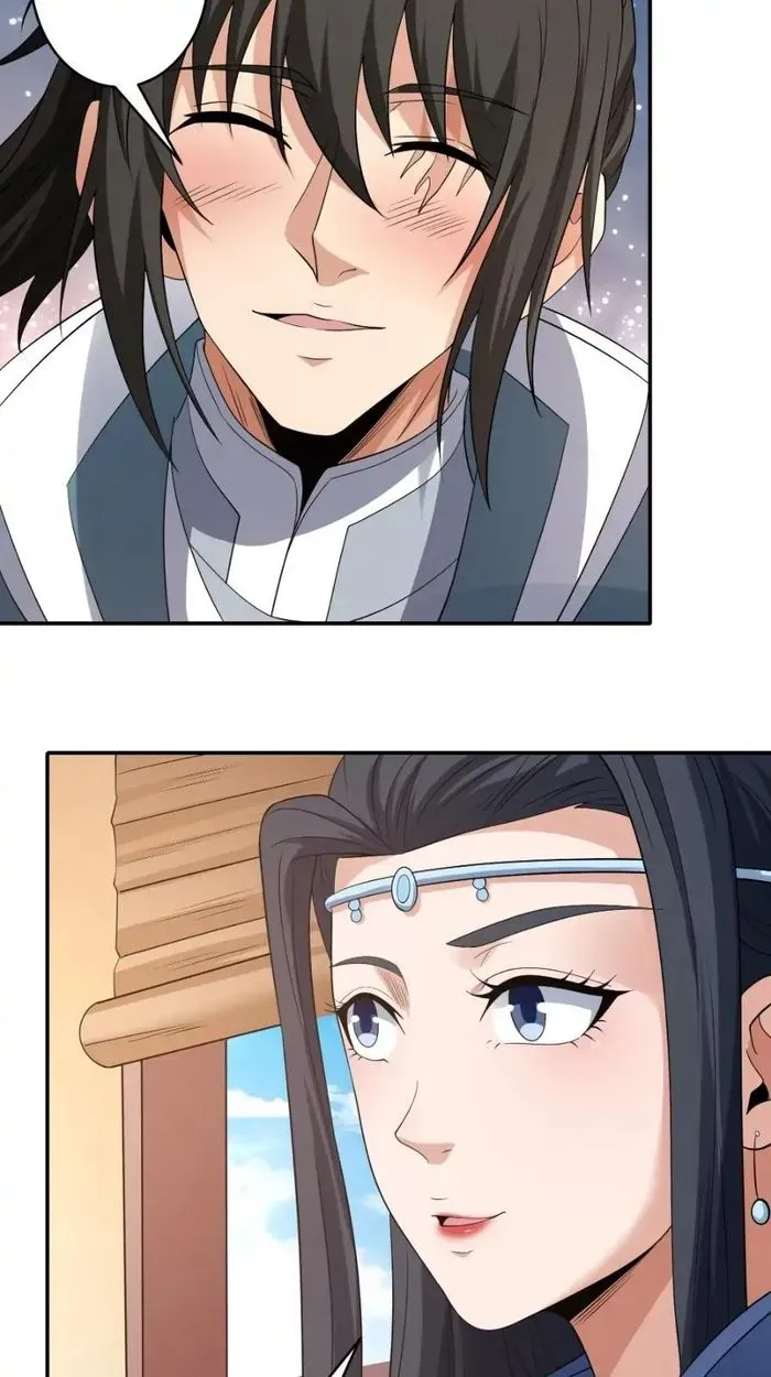 God of Martial Arts Chapter 720 Page 16