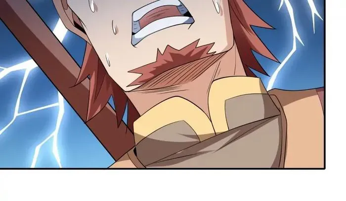 God of Martial Arts Chapter 720 Page 32