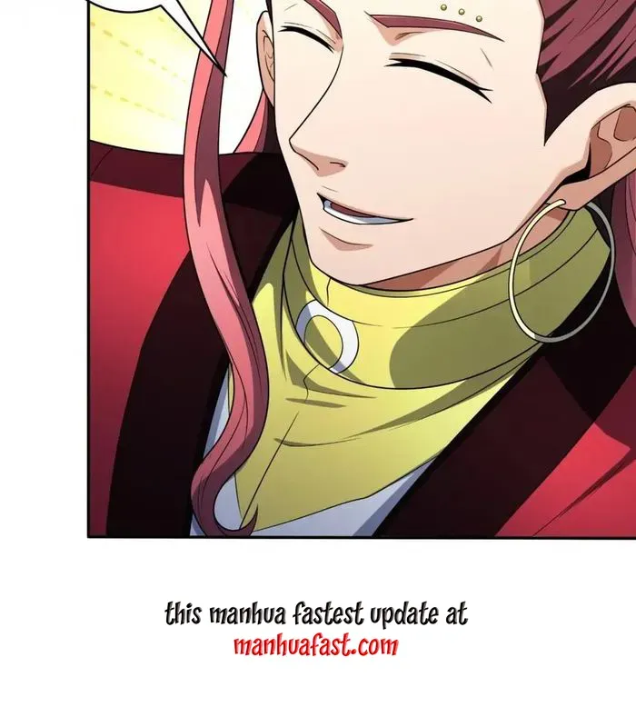 God of Martial Arts Chapter 721 Page 10