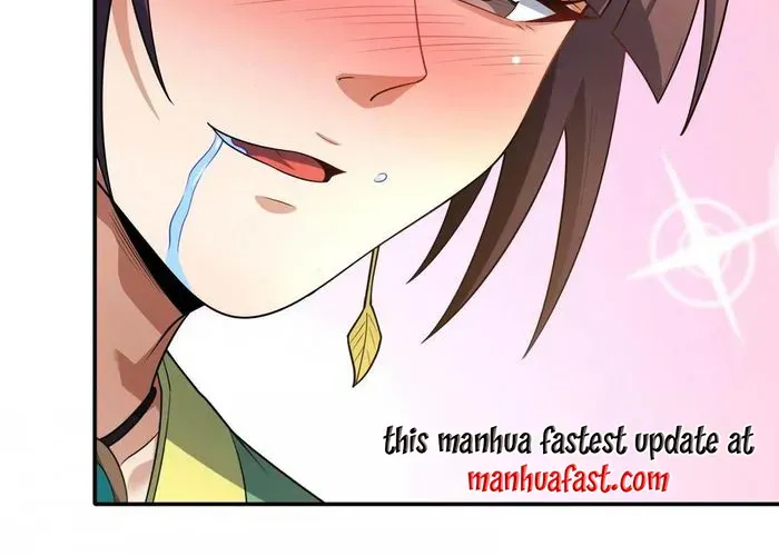 God of Martial Arts Chapter 721 Page 19