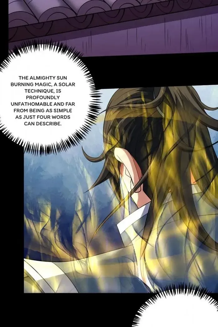 God of Martial Arts Chapter 722 Page 4