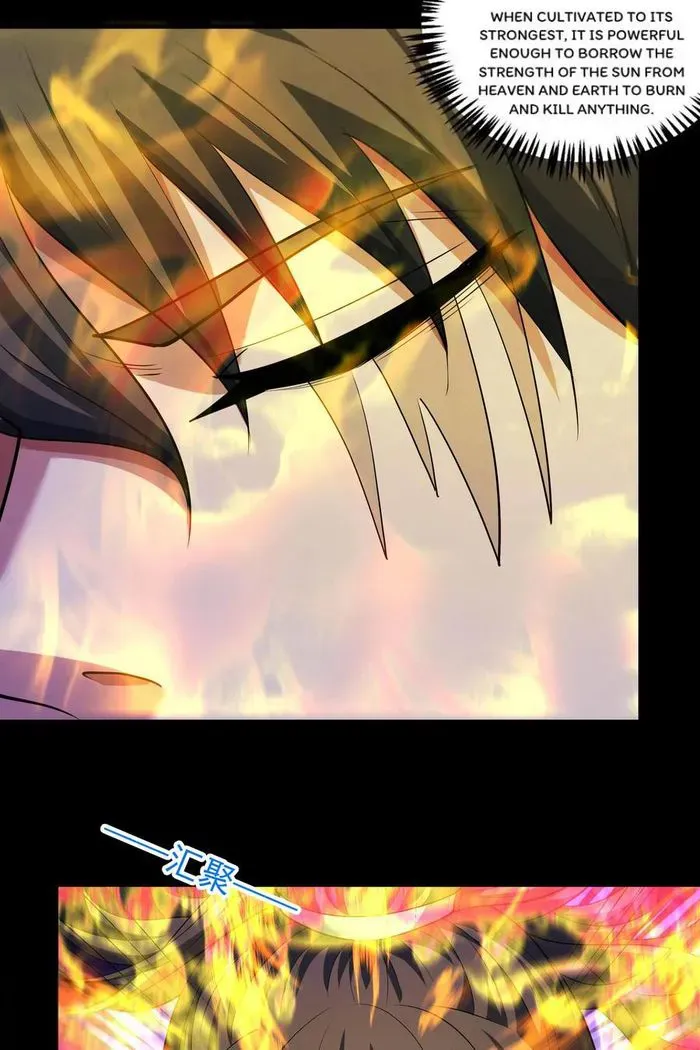 God of Martial Arts Chapter 722 Page 5