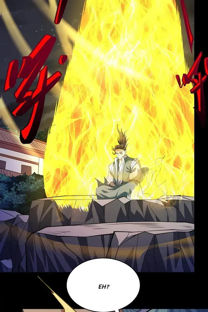 God of Martial Arts Chapter 722 Page 7