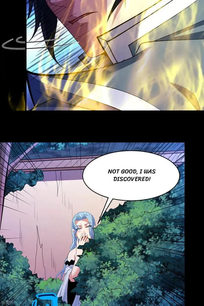 God of Martial Arts Chapter 722 Page 15
