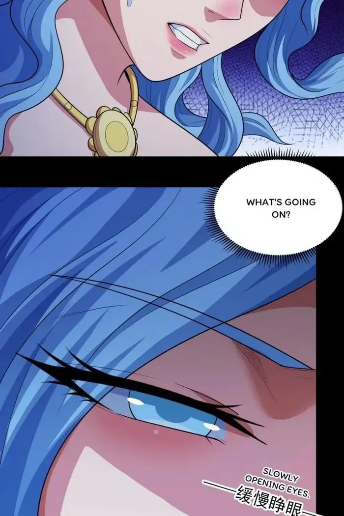 God of Martial Arts Chapter 722 Page 22