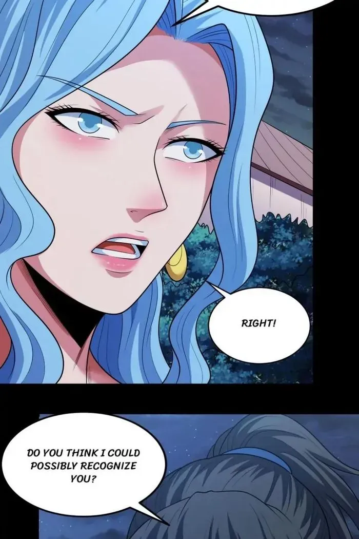 God of Martial Arts Chapter 722 Page 26