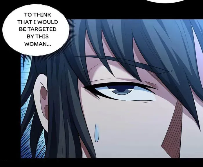 God of Martial Arts Chapter 722 Page 29