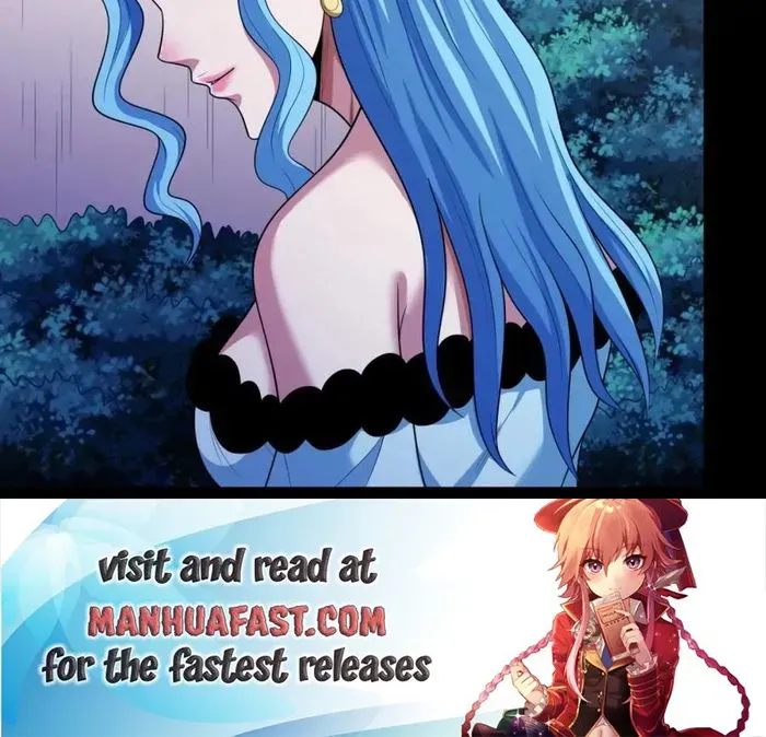 God of Martial Arts Chapter 722 Page 38