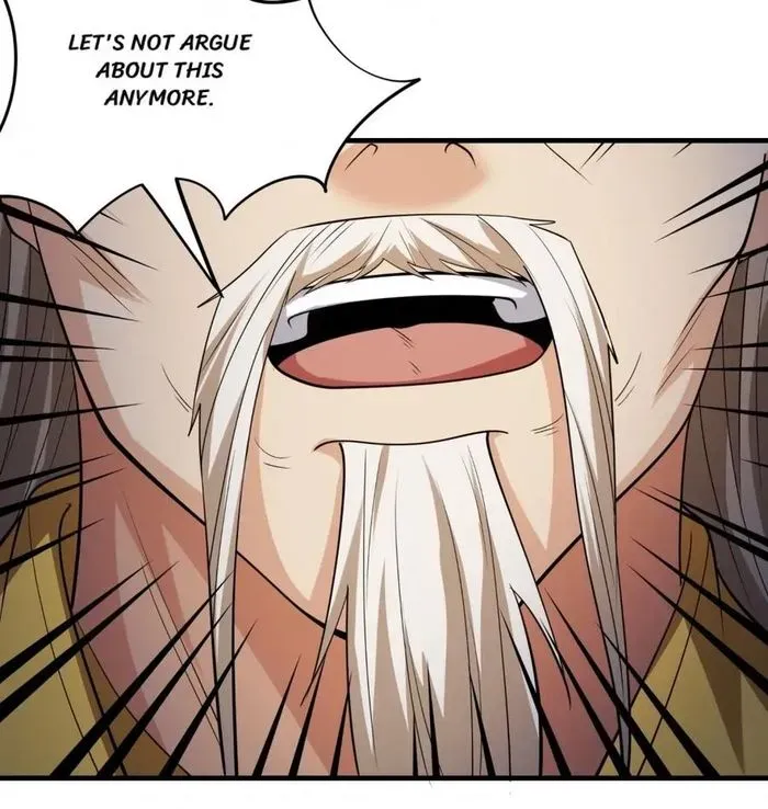 God of Martial Arts Chapter 723 Page 10
