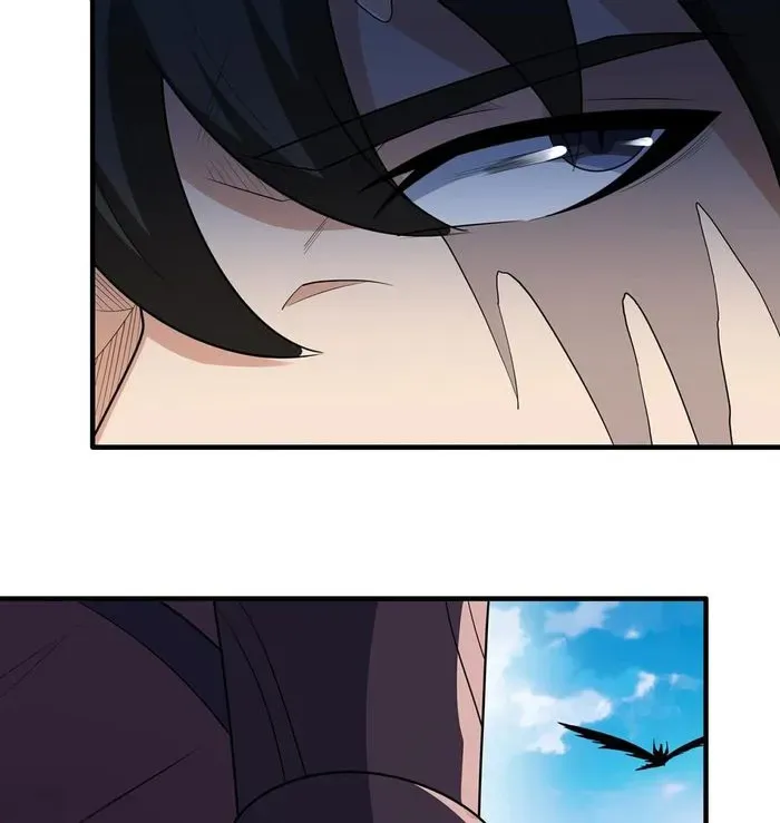 God of Martial Arts Chapter 723 Page 25