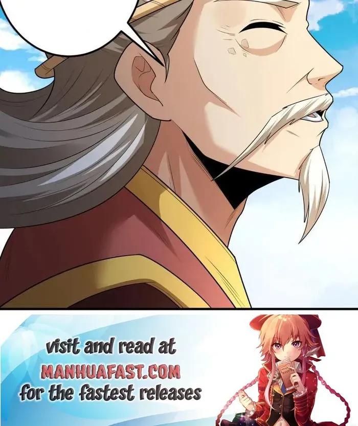 God of Martial Arts Chapter 723 Page 34